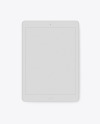 Clay IPad Mockup