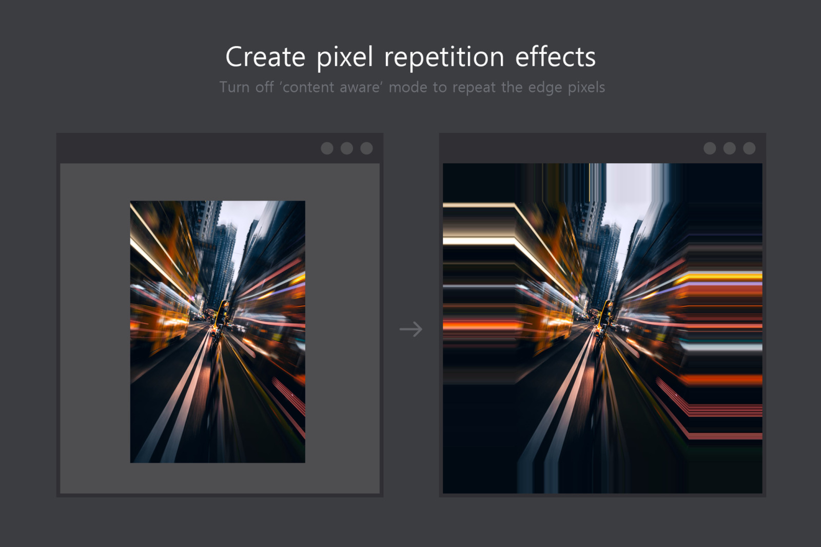 Image Extend - Clipping & Expansion Kit Image Extend - Clipping & Expansion Kit