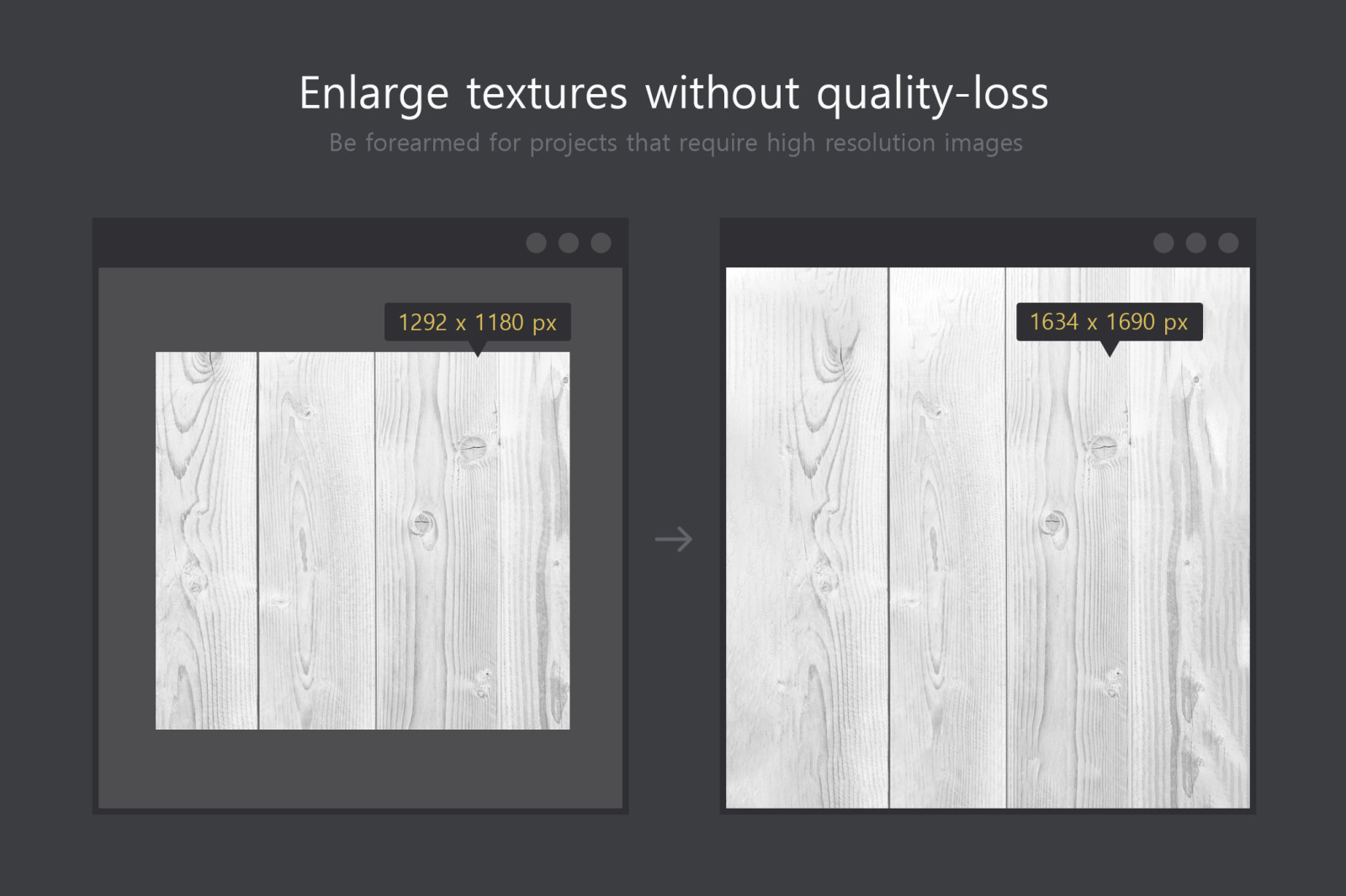 Image Extend - Clipping & Expansion Kit Image Extend - Clipping & Expansion Kit