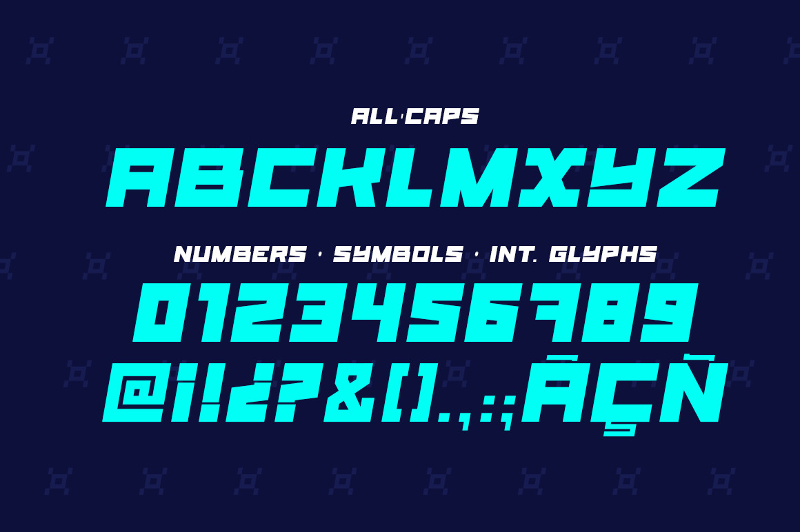 E-Muse Sports Font E-Muse Sports Font