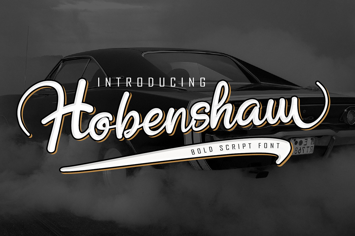 Hobenshaw Hobenshaw