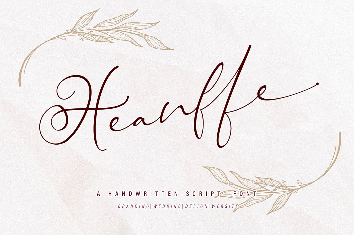 Heanffe Heanffe