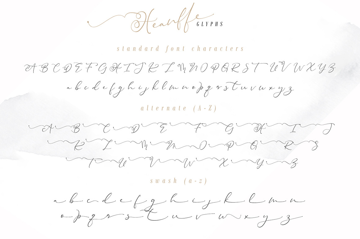 Heanffe Heanffe