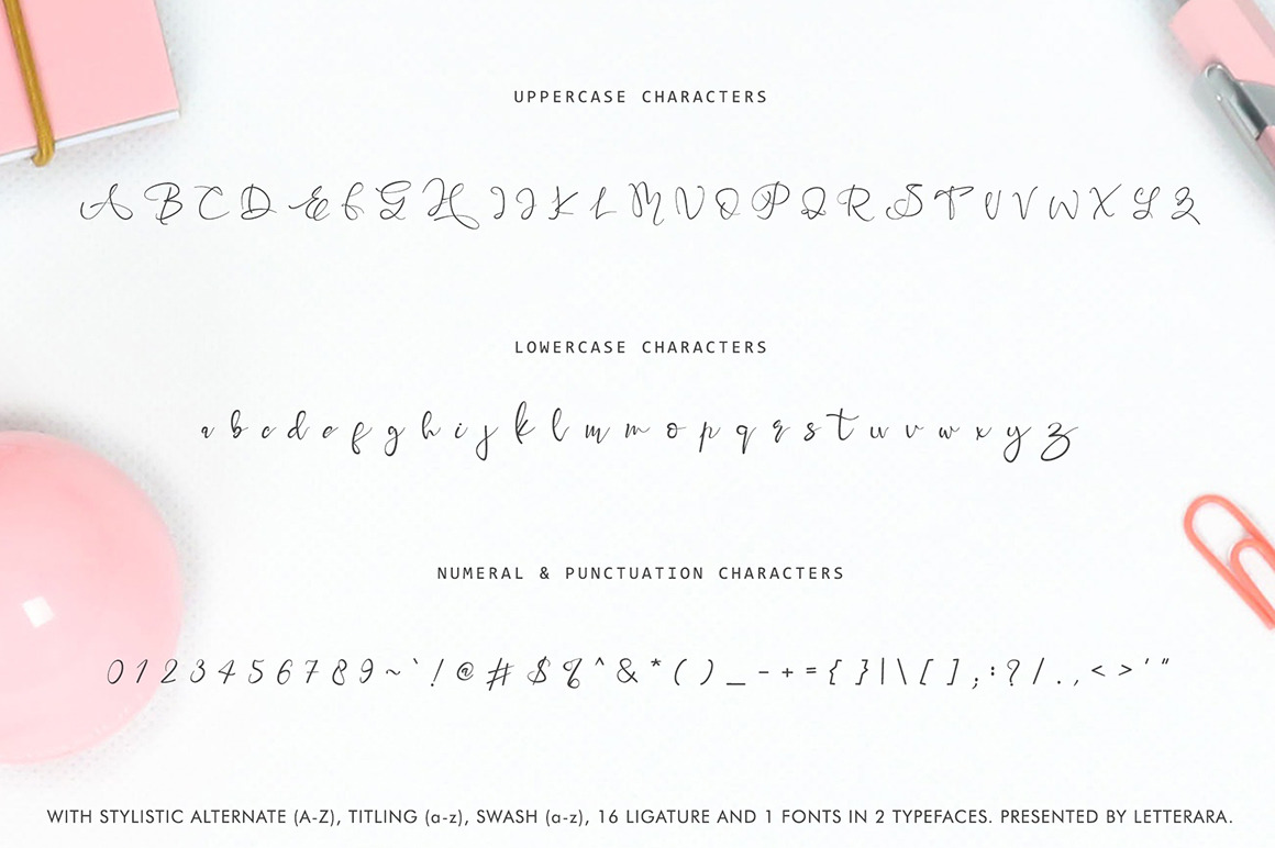 Brigitta Font