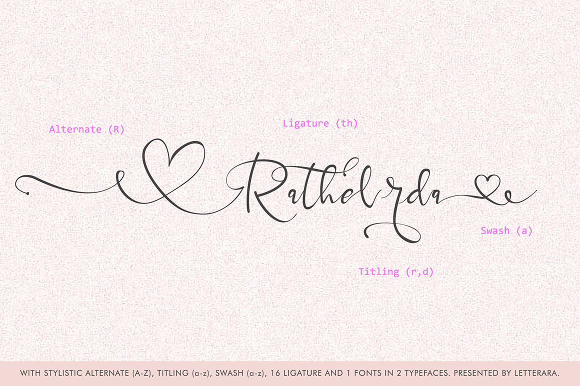 Brigitta Font Brigitta Font