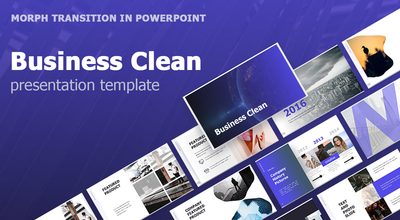 Business Clean Business Clean
