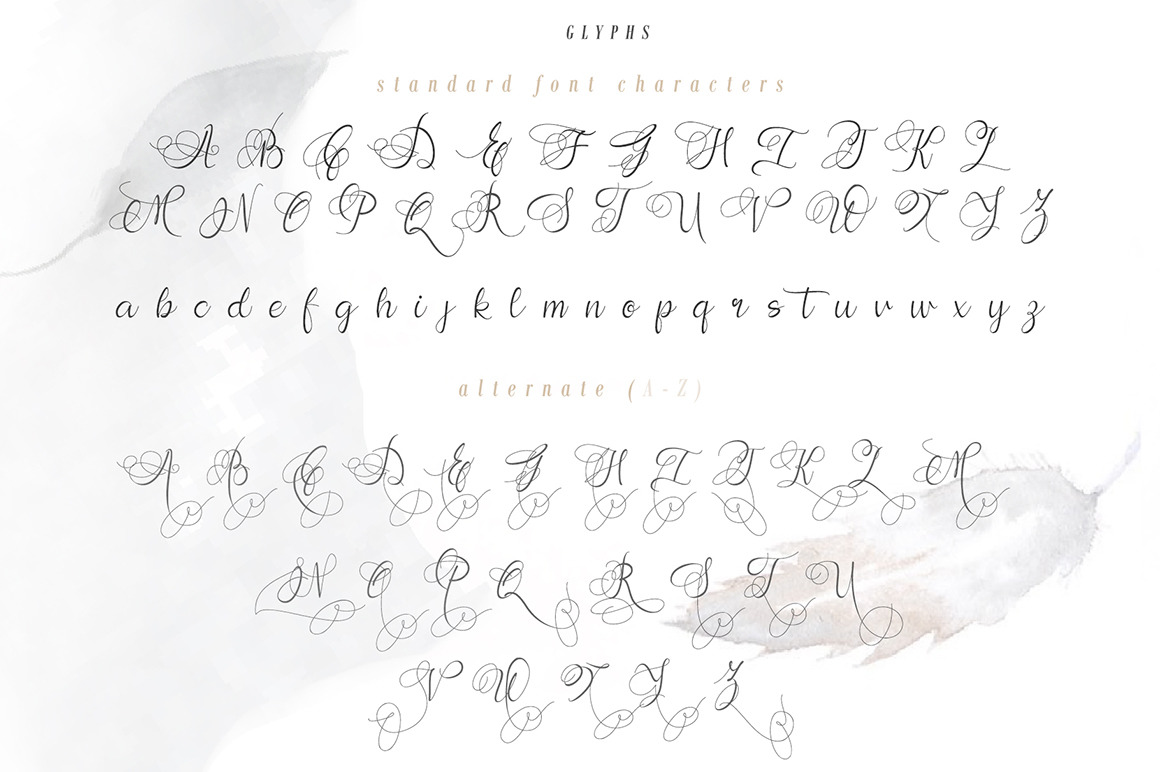 Andora Font Andora Font