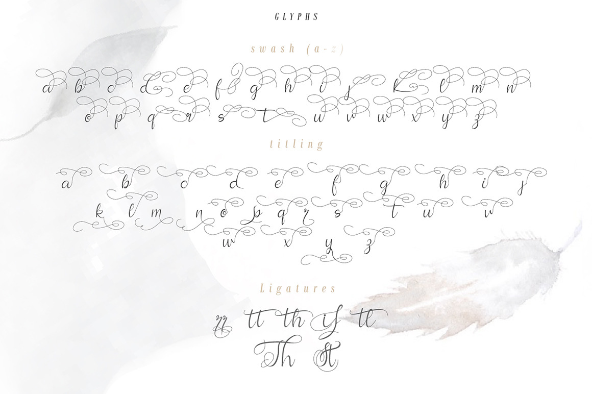 Andora Font Andora Font