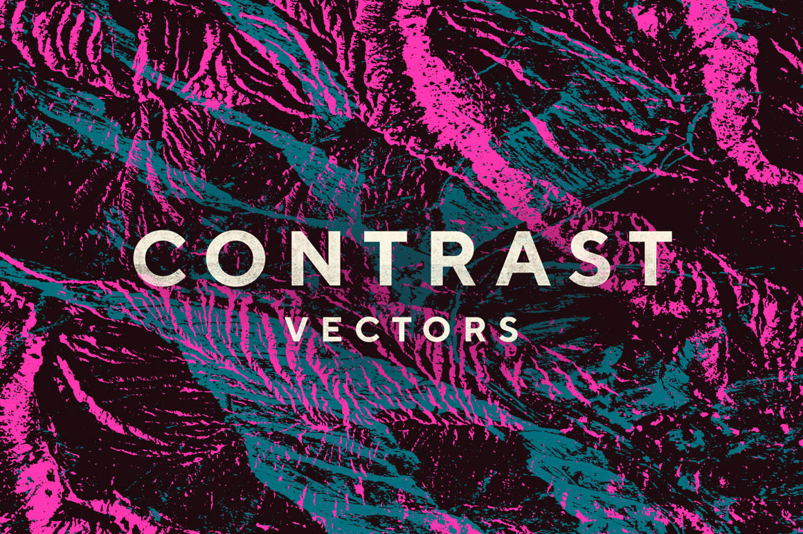 Contrast EPS Vectors Contrast EPS Vectors