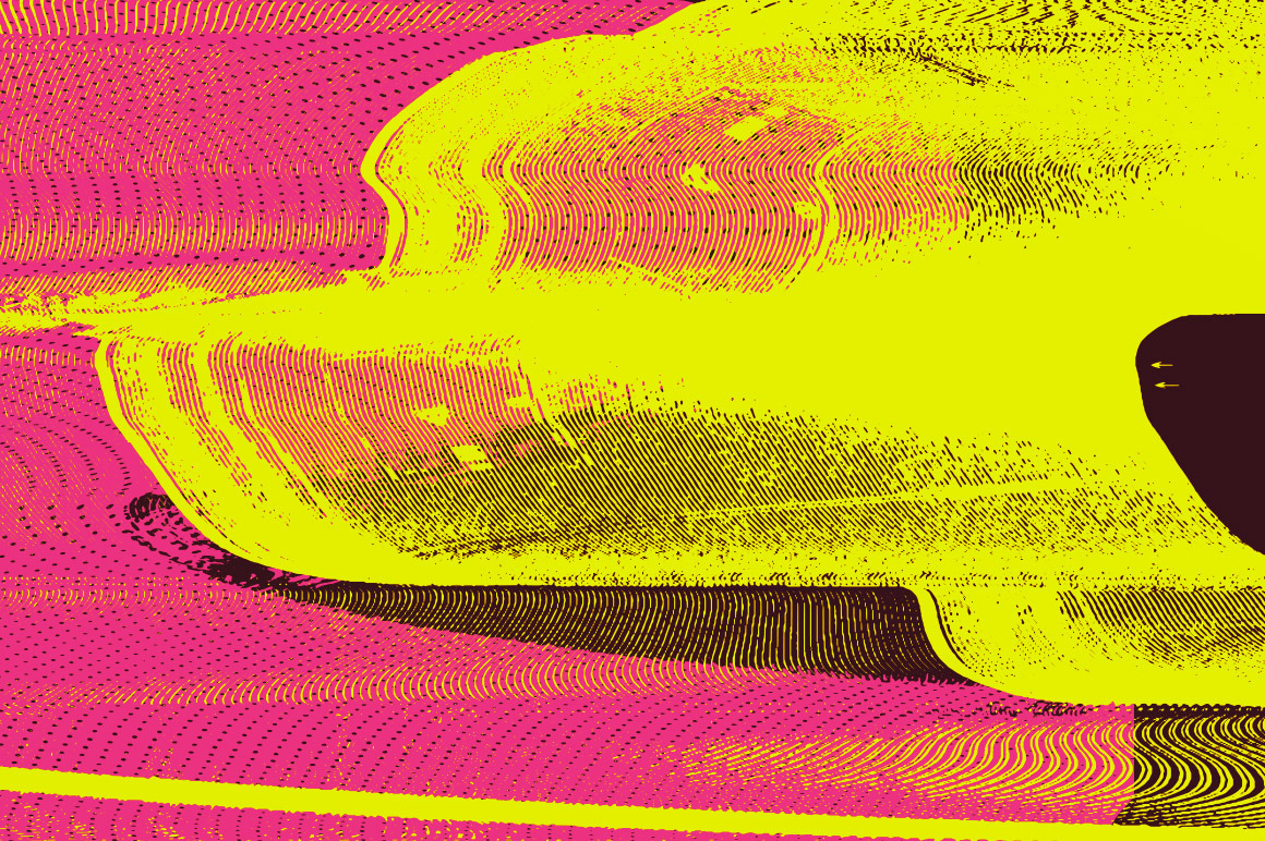 Distortion EPS Vectors Distortion EPS Vectors