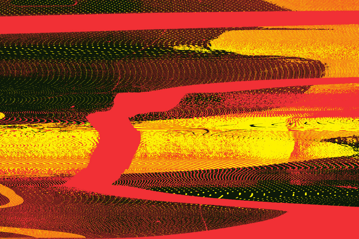 Distortion EPS Vectors Distortion EPS Vectors