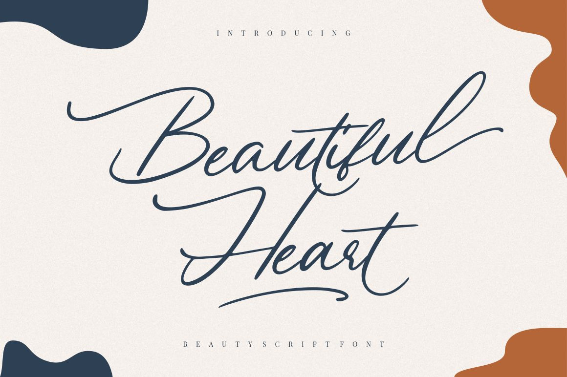 Beautiful Heart Beautiful Heart