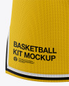 Basketball Kit