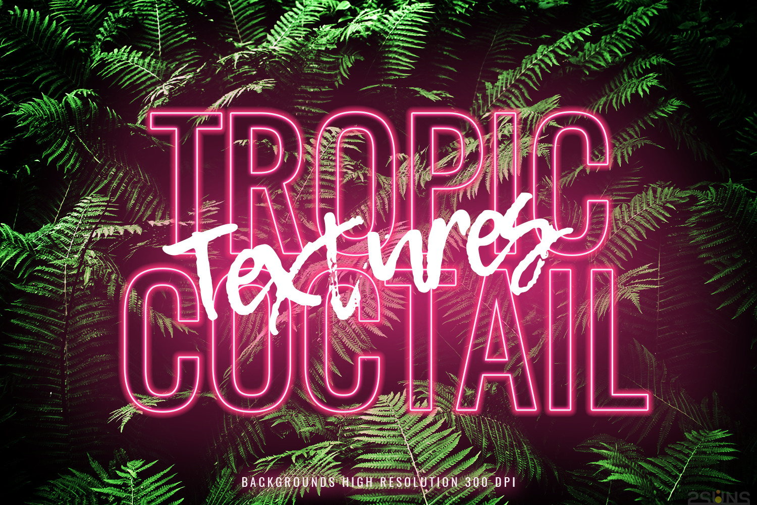 Tropic coctail Tropic coctail