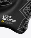 Buff Mockup