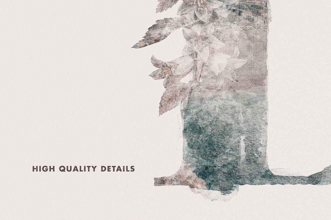 10 Alphabetical Masks Vol 02 10 Alphabetical Masks Vol 02