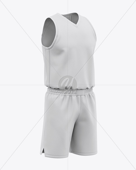 Basketball Kit