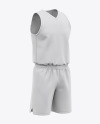 Basketball Kit