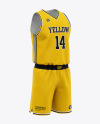 Basketball Kit