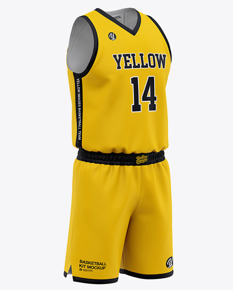 Basketball Kit