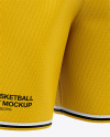 Basketball Kit