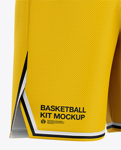 Basketball Kit