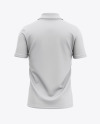 Soccer Polo Jersey