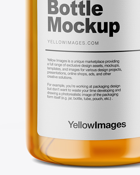 Clear Glass Spray Bottle Mockup Clear Glass Spray Bottle Mockup