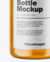 Clear Glass Spray Bottle Mockup Clear Glass Spray Bottle Mockup
