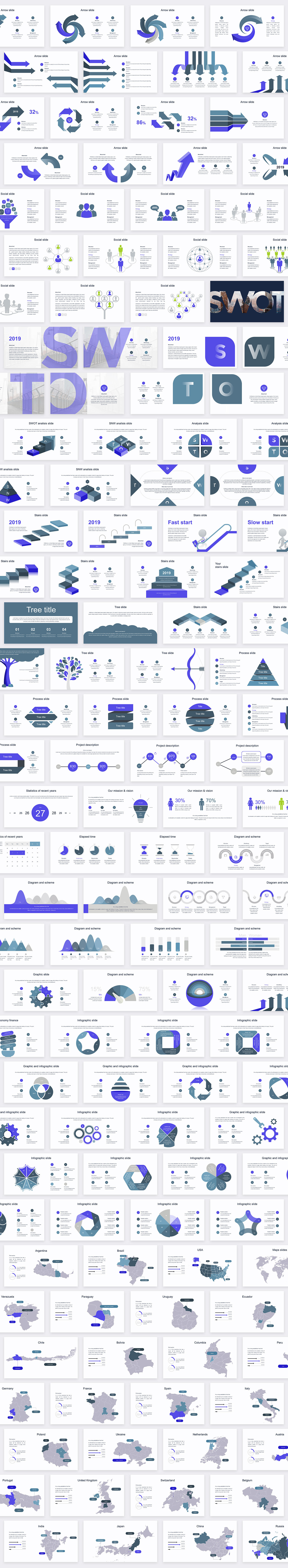Minimal Triangle Template Minimal Triangle Template