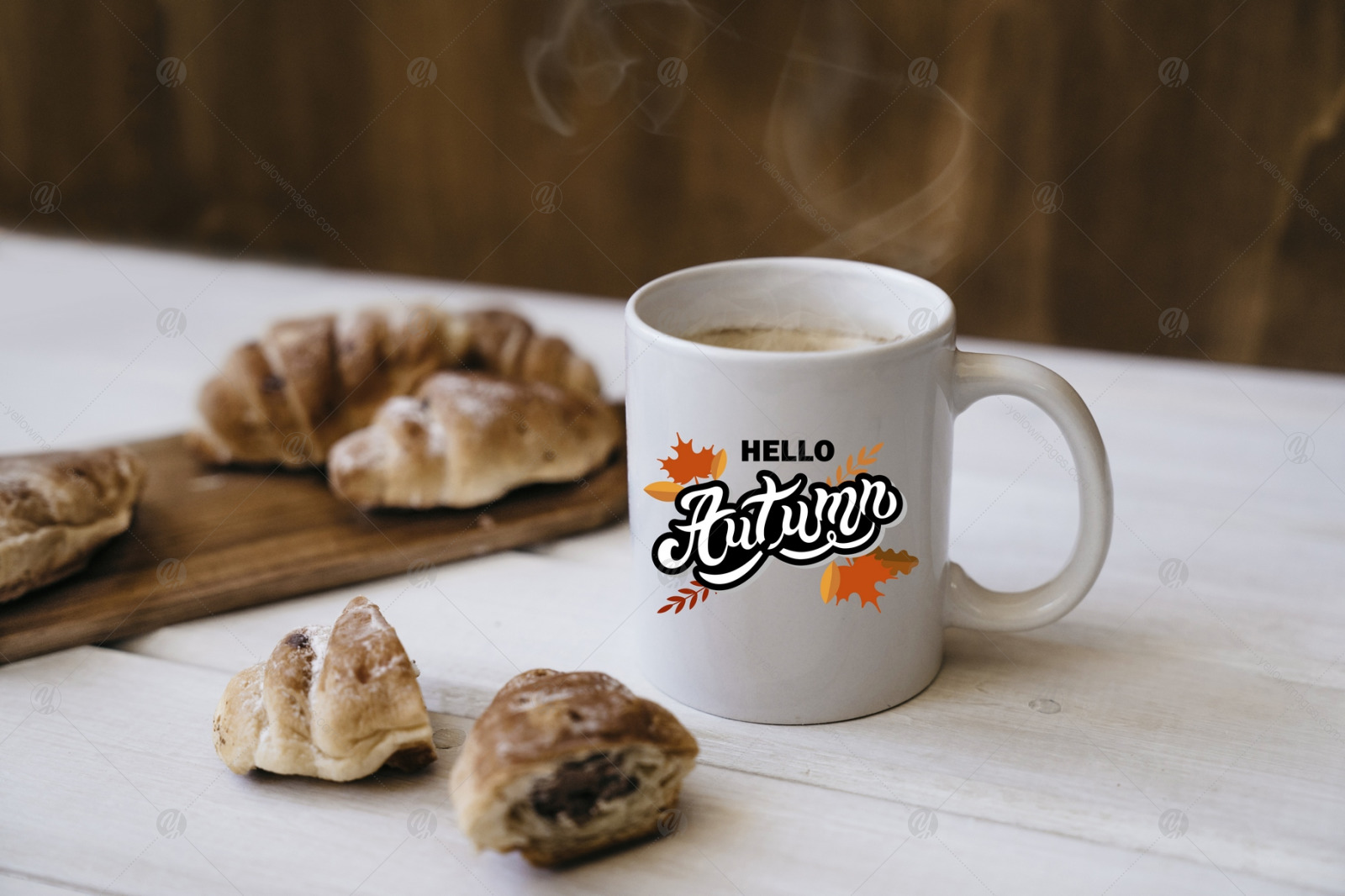 Hello Autumn Set Hello Autumn Set