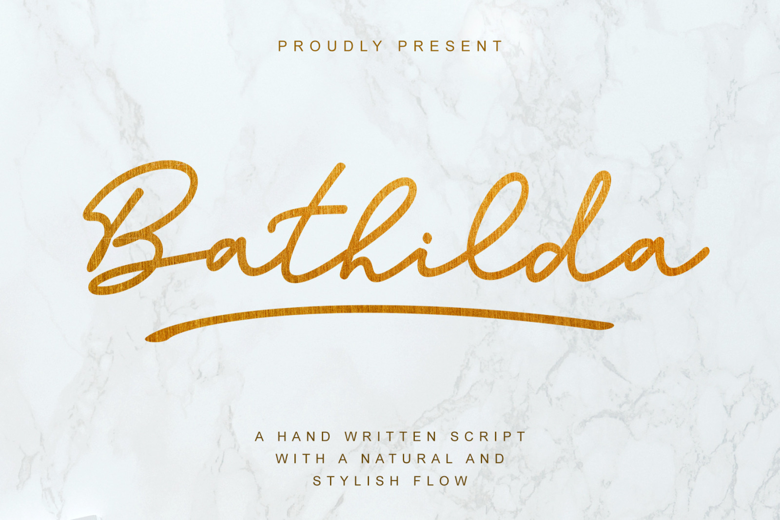 Bathilda