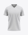 V-Neck T-Shirt