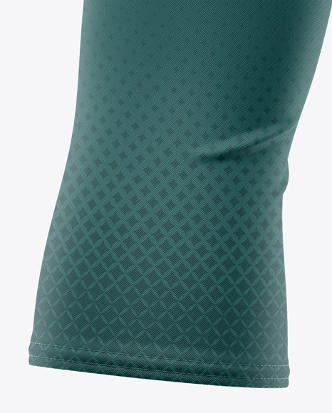 Soccer Pants Mockup