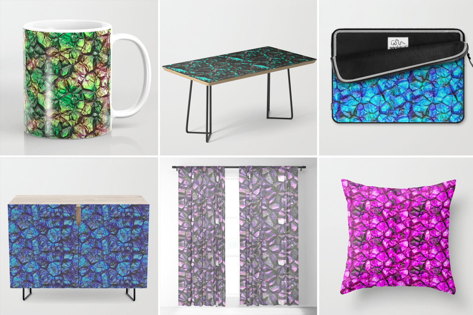 20 Crystal Gem Wall Backgrounds 20 Crystal Gem Wall Backgrounds