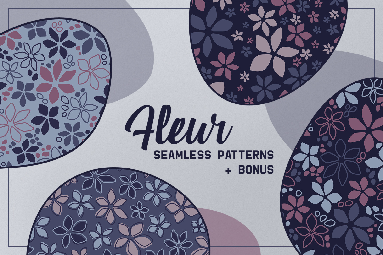 Fleur Patterns