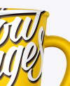 Matt Mug Mockup Matt Mug Mockup