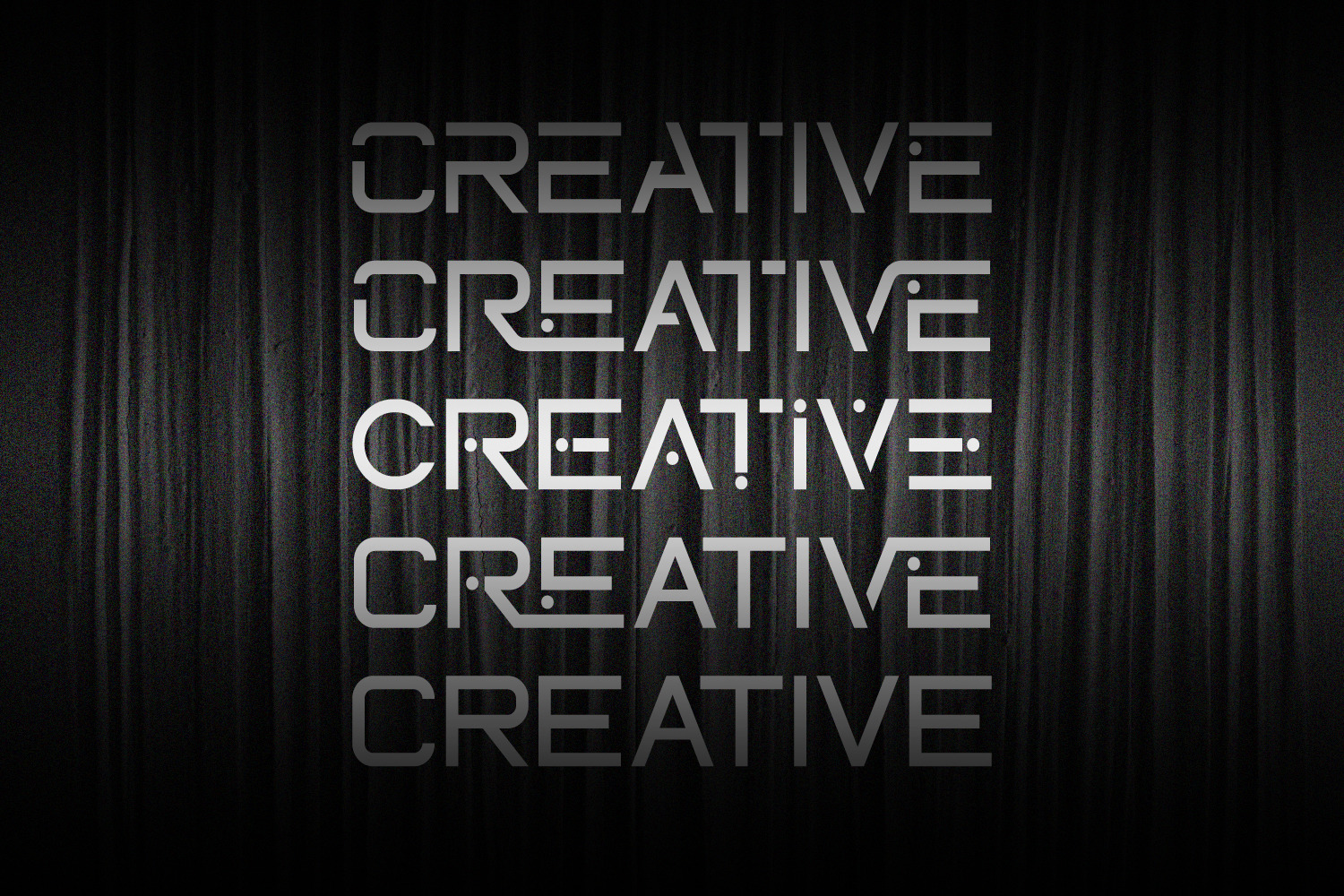 Netron Font Netron Font