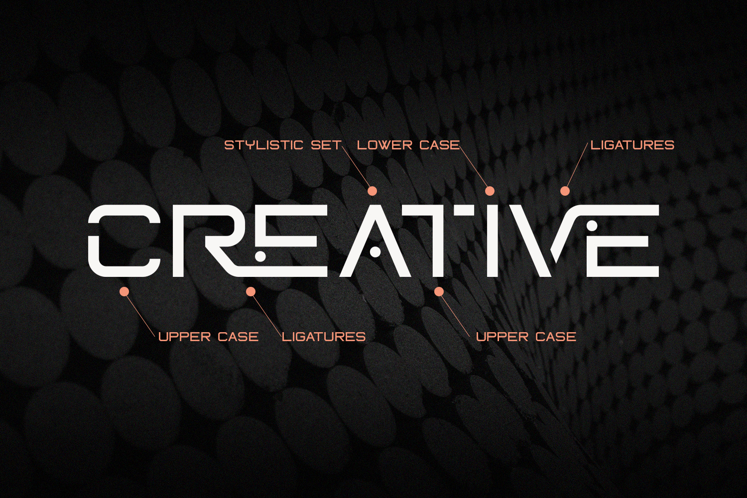 Netron Font Netron Font