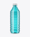 Drink Bottle Mockup