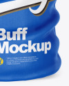 Buff Mockup