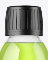 Clear Glass Bottle Mockup Clear Glass Bottle Mockup