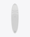 Paddle Board Mockup