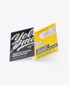 Brochure Mockup