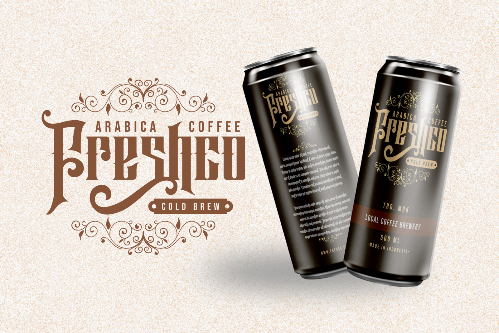 Hijrah - Blackletter Typeface Hijrah - Blackletter Typeface
