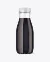 Cola Bottle Mockup