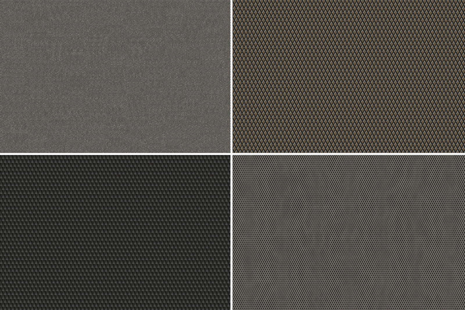 10 Knurling Background Textures