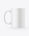 Matte Mug Mockup