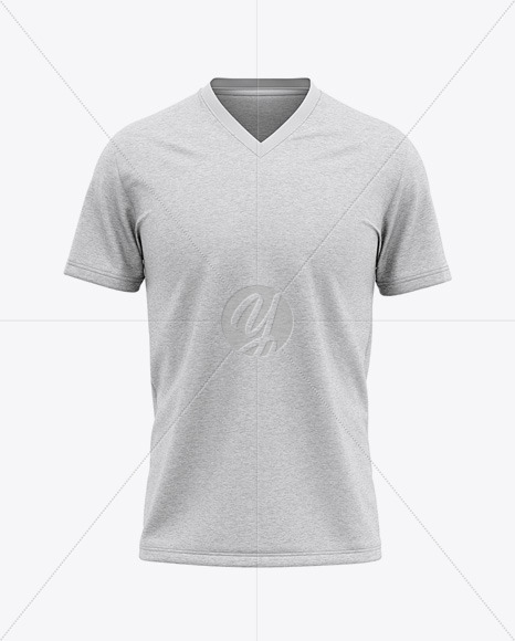 V-Neck T-Shirt