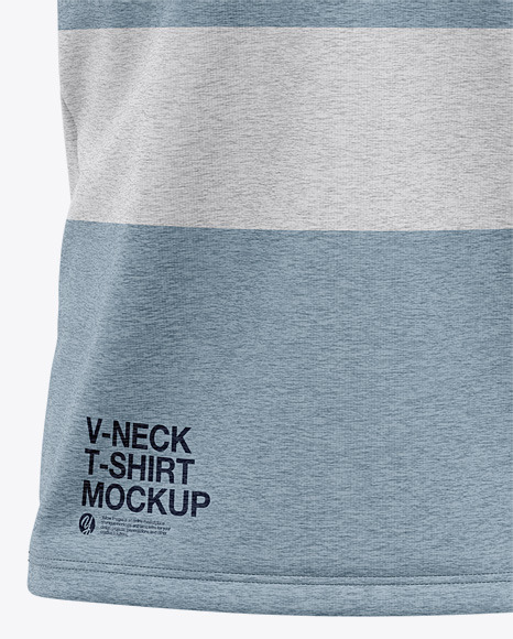 V-Neck T-Shirt